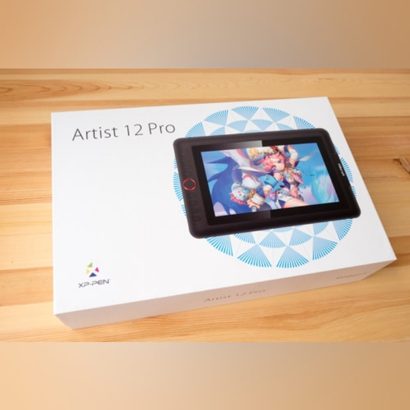 XP-PEN Artist 12 Pro - Picture 2 of 4